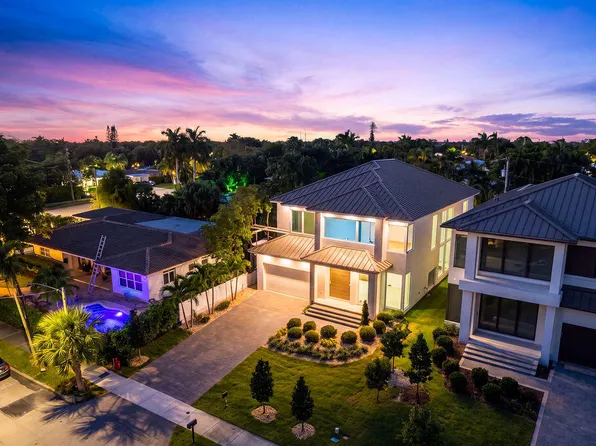 2611 Clematis Place, Fort Lauderdale, FL 33301