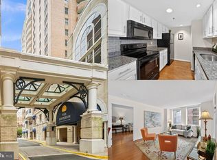 900 N Taylor St APT 625, Arlington, VA 22203