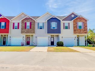 322 Cedar Island Trl, Holly Ridge, NC 28445