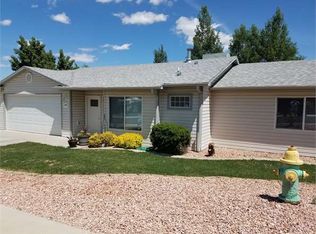 244 Callie St, Grand Junction, CO 81503