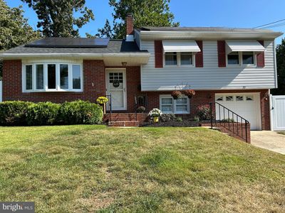 22 Winding Way, Mount Holly, NJ, 08060