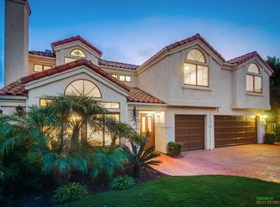 4111 Parkside Pl, Carlsbad, CA 92008