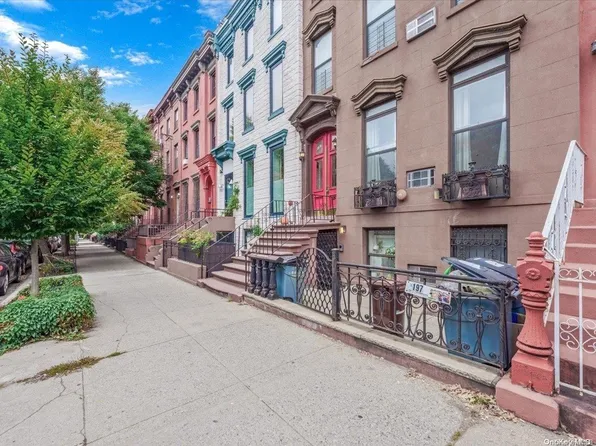197 Gates Avenue, Brooklyn, NY 11238