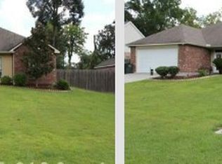 13236 Cypress Gold Dr, Saint Amant, LA 70774