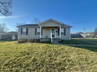 331 Lincoln Ave, Lebanon, KY 40033