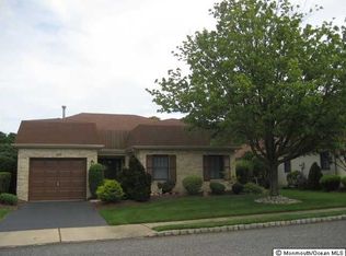 52 Murray Hill Ter, Marlboro, NJ 07746