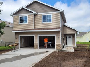 1029X Holton Ave, Brainerd, MN 56401