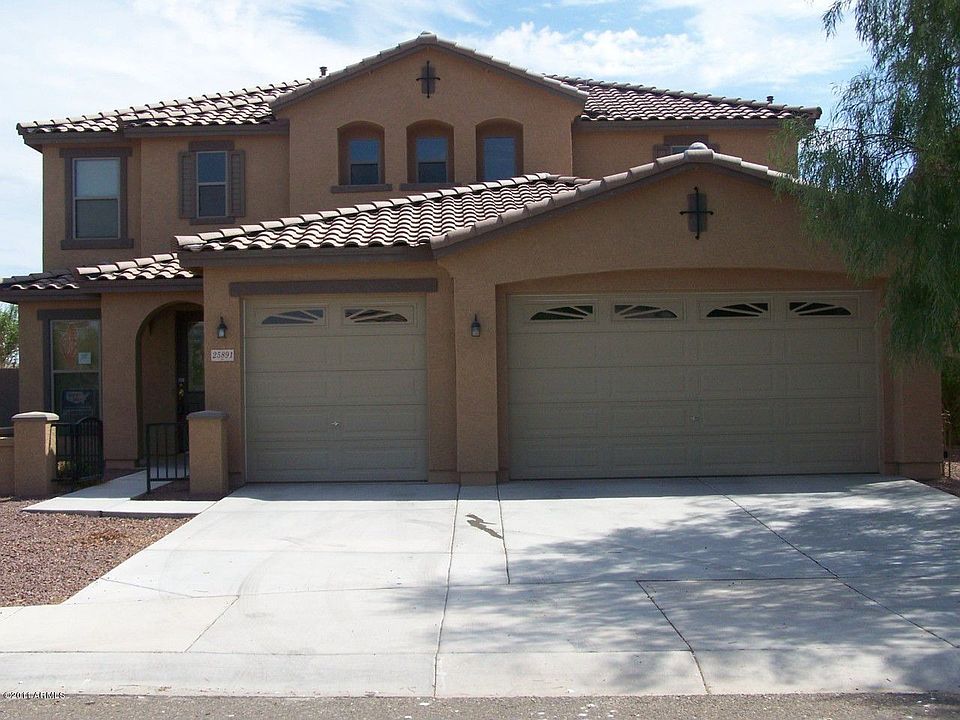 1st image of 25891 N Sandstone Way