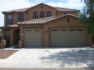 25891 N Sandstone Way, Surprise, AZ 85387