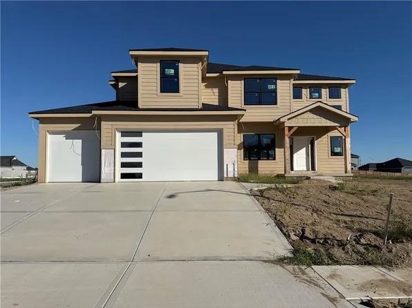 4602 NE 86th Ter, Kansas City, MO 64156