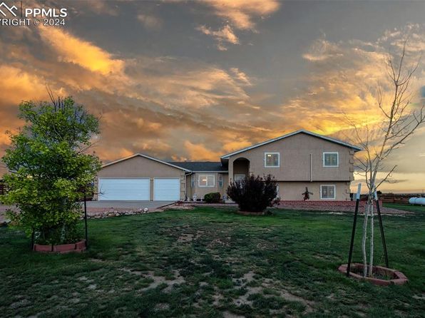 6190 Straight Arrow Point, Fountain, CO 80817
