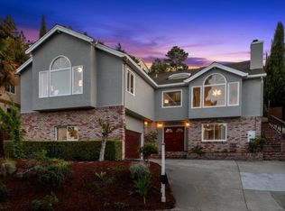 124 Exeter Ave, San Carlos, CA 94070