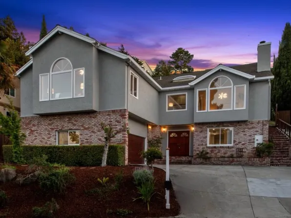 124 Exeter Ave, San Carlos, CA 94070