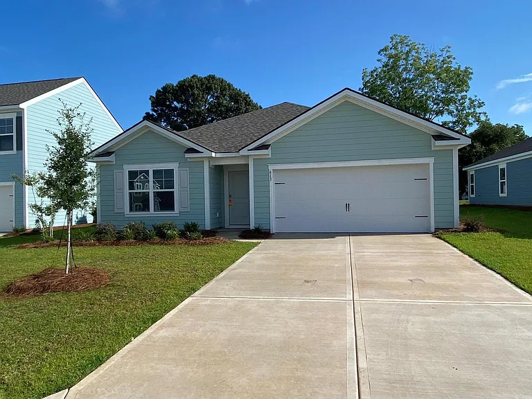 613 Perch Ln — Photo 1