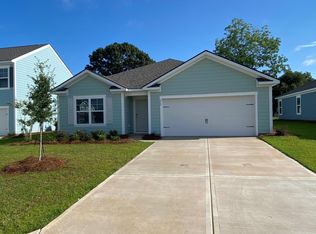 613 Perch Ln, Santee, SC 29142