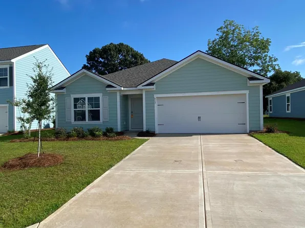 613 Perch Ln, Santee, SC 29142