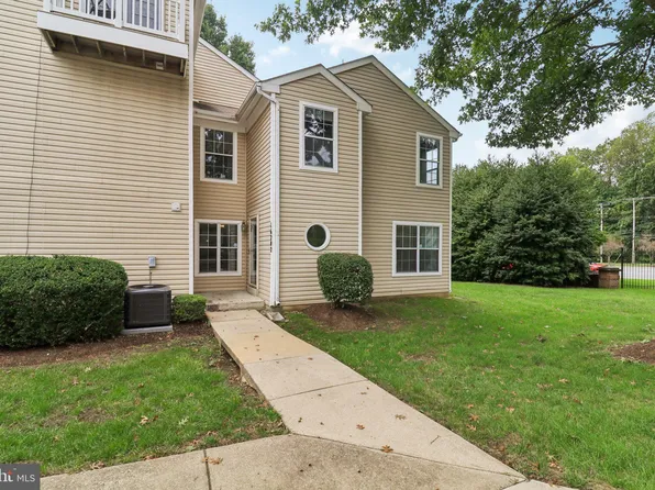 16202 Ellipse Ter #1-2, Bowie, MD 20716