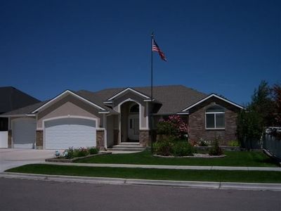 544 Taylor Ln, Chubbuck, ID, 83202