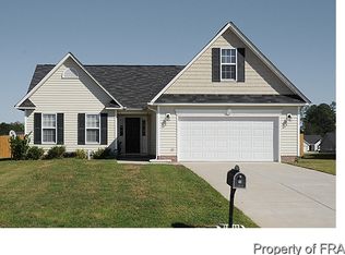 149 Canter Dr, Raeford, NC 28376