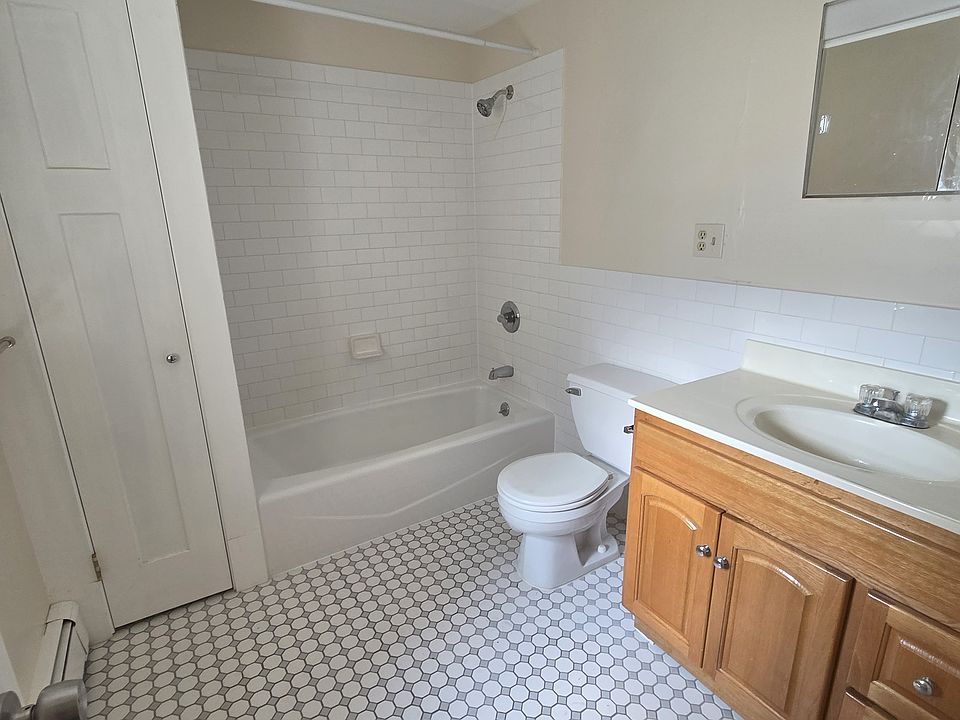 Updated bath