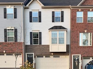 8810 Sybil Ln, Upper Marlboro, MD 20772