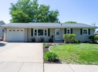 515 Stevens Ct, Dubuque, IA 52001