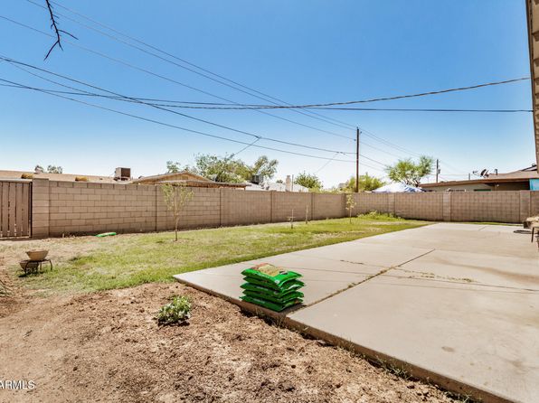 5159 W Vernon Ave, Phoenix, AZ 85035