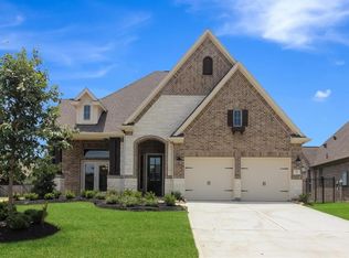 11 Peace Tree Way, The Woodlands, TX 77375