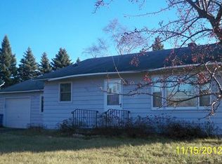 3720 413th Ave NE, Braham, MN 55006
