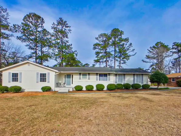 40 W Fawnwood, Aiken, SC
