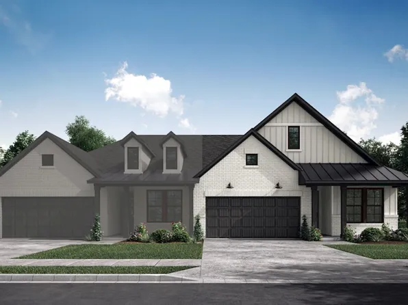 7619 Cattail Shallows Ln, Katy, TX 77493