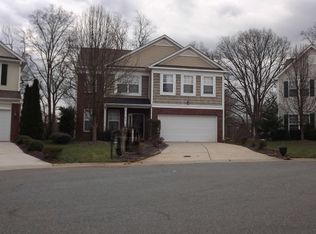 2575 Viola Ct, Winston Salem, NC 27127