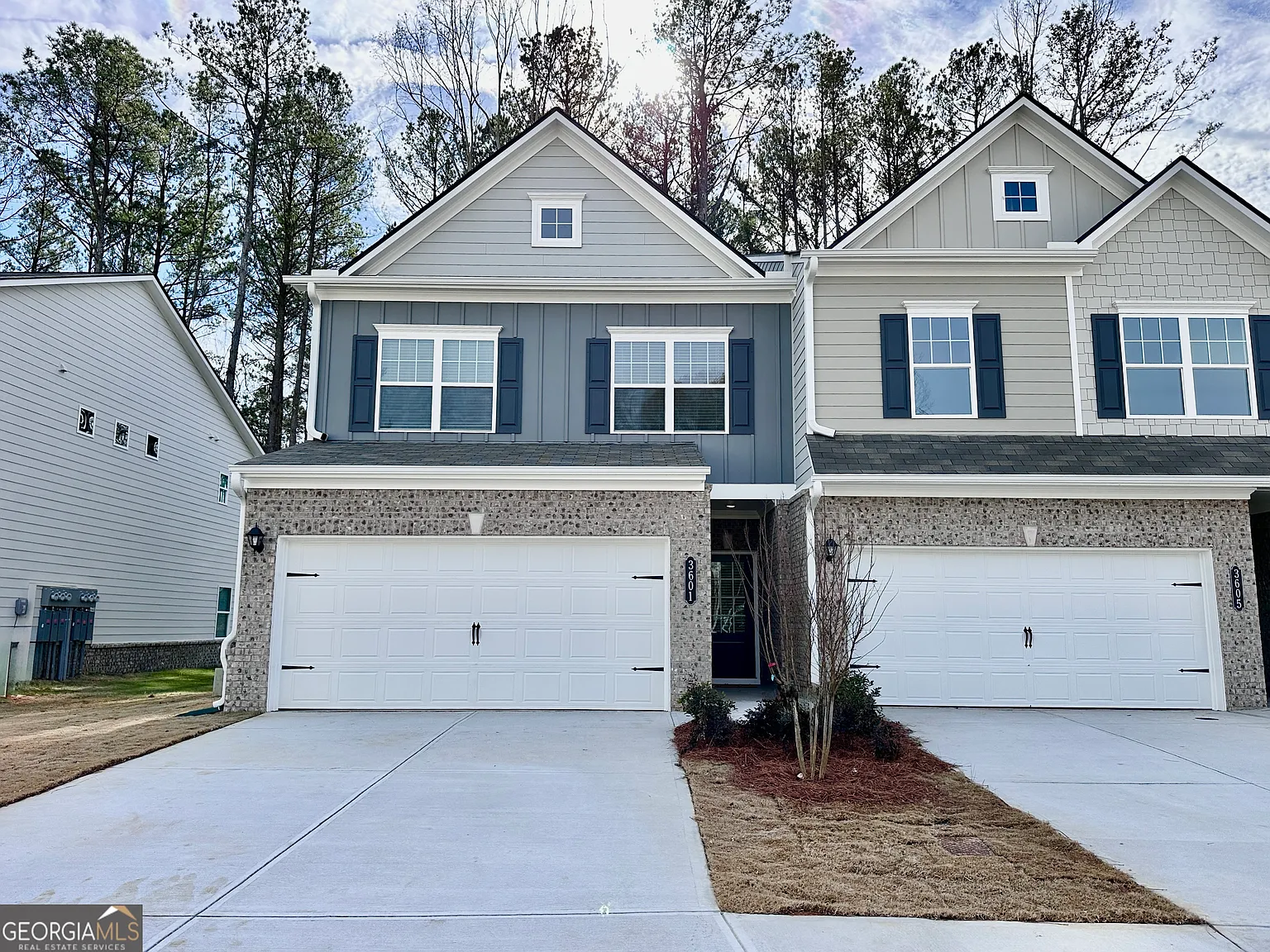 3601 Fairhaven Dr photo 1