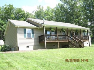 280 Olde Glade Trl, Newport, VA 24128