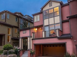 6013 Old Quarry Loop, Oakland, CA 94605