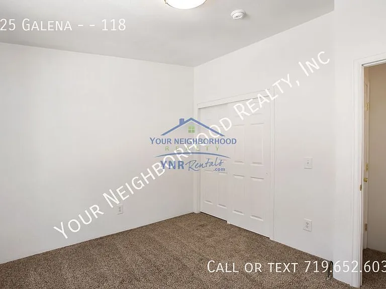 325 E Galena Ave #118 — Photo 8