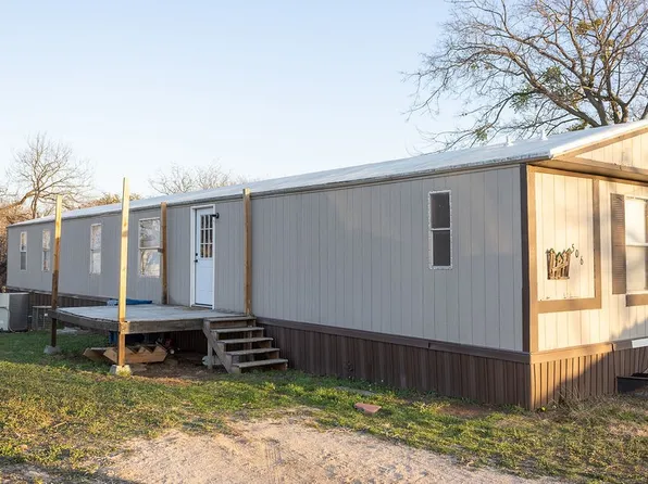 506 S Miller St, Breckenridge, TX 76424