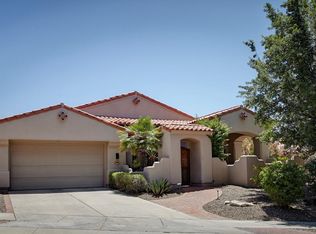 5346 N Ridge Spring Pl, Tucson, AZ 85749