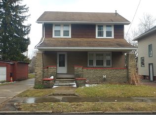 2236 16th St NE, Canton, OH