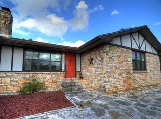 1405 Lucky Ridge St, Kerrville, TX 78028