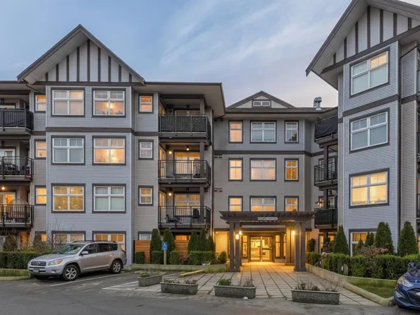 27358 32nd Ave #166, Langley, BC V4W 0C8