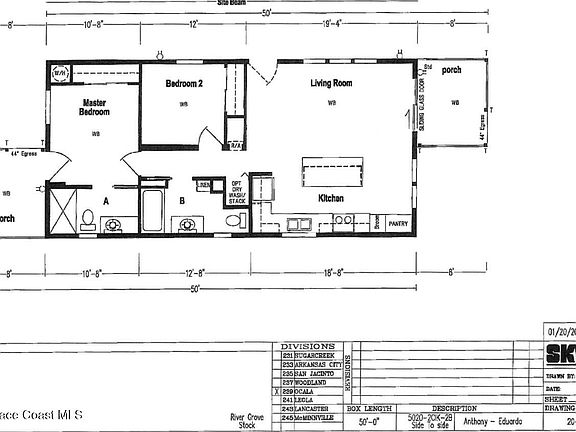 2nd image of 146 Holiday Park Blvd NE