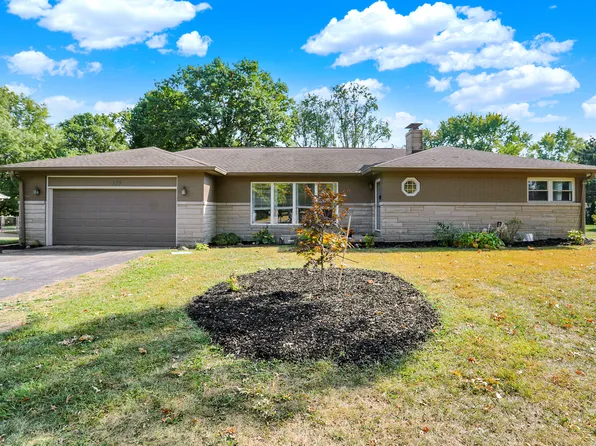 125 Waterbury Rd, Indianapolis, IN 46227
