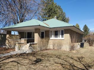 37 E 200 N, Smithfield, UT 84335