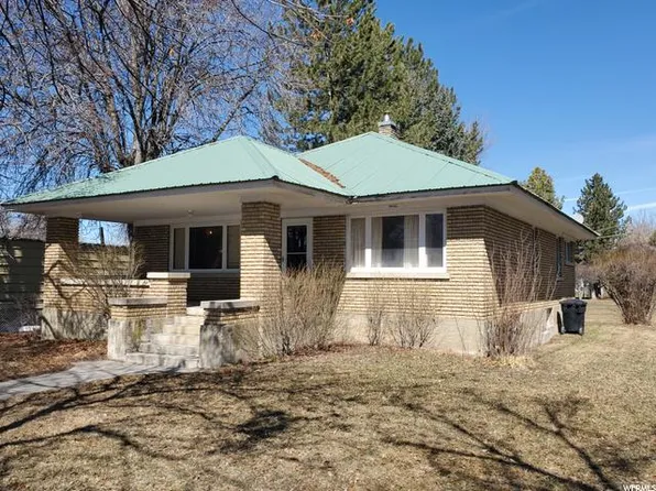 37 E 200 N, Smithfield, UT 84335