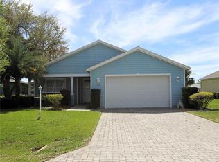 280 Marsh Landing Dr, Oak Hill, FL 32759