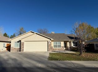1126 Excelsior Creek Ave, Montrose, CO 81401