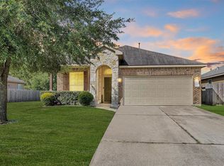 9934 Sterling Place Dr, Conroe, TX 77303