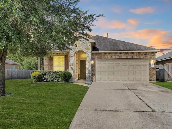 9934 Sterling Place Dr, Conroe, TX 77303