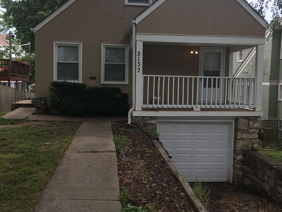 Beautiful front of Home